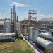 Desmantelan 4 “centros de procesamiento ilícito de combustible”
