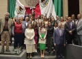 Monreal respalda a Sheinbaum rumbo a su segundo informe de gobierno