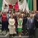 Monreal respalda a Sheinbaum rumbo a su segundo informe de gobierno