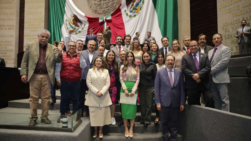 Monreal respalda a Sheinbaum rumbo a su segundo informe de gobierno