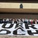 Protestan contra Rocha; exigen plan para Sinaloa