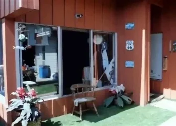Muestra familia nivel de vida de Ruffo