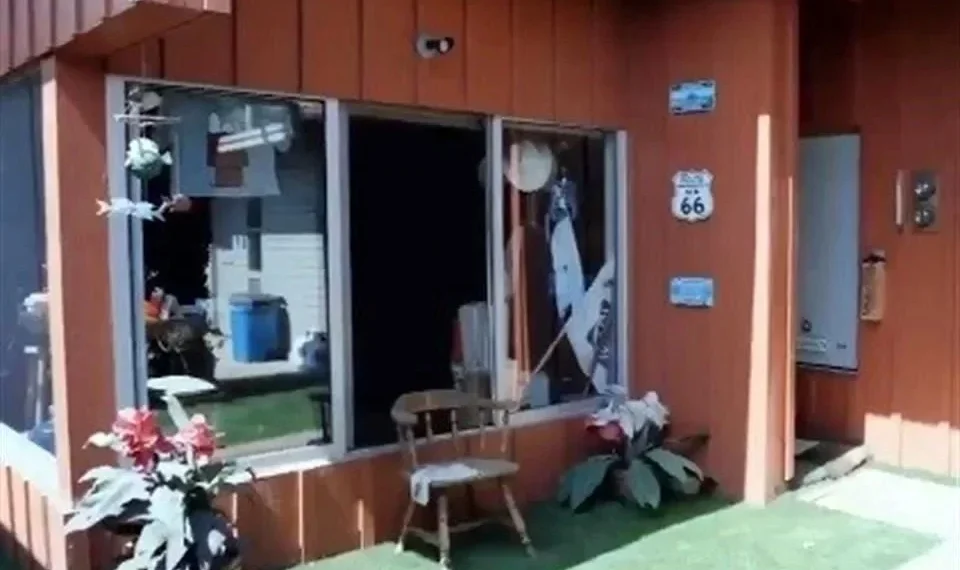 Muestra familia nivel de vida de Ruffo
