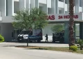 Muere niña ahogada en San Carlos