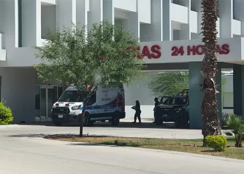 Muere niña ahogada en San Carlos