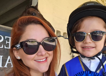 Sherlyn cuenta qué pasó con sus pretendientes tras el video viral de su hijo