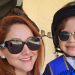 Sherlyn cuenta qué pasó con sus pretendientes tras el video viral de su hijo