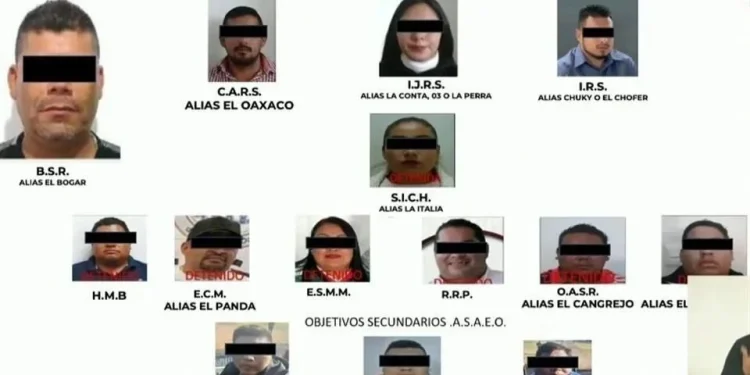 Ligan a sindicato en Oaxaca con crimen de periodista