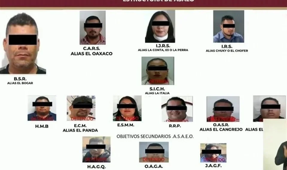 Ligan a sindicato en Oaxaca con crimen de periodista