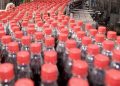 Coca-Cola aumenta precios de sus productos