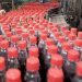 Coca-Cola aumenta precios de sus productos