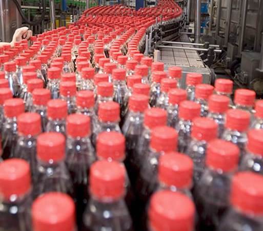 Coca-Cola aumenta precios de sus productos