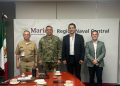 Gobierno de Sonora avanza en la consolidación del Sistema Arrecifal Artificial Sonorense