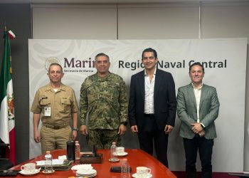 Gobierno de Sonora avanza en la consolidación del Sistema Arrecifal Artificial Sonorense