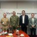 Gobierno de Sonora avanza en la consolidación del Sistema Arrecifal Artificial Sonorense