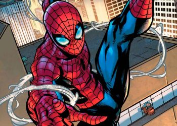 Marvel celebra 65 años de “Spider-Man” en D23