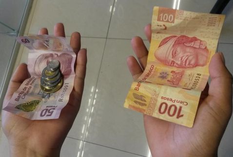 Mejoran mexicanos expectativa de ingreso