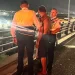 Evitan policías otro suicidio en puente