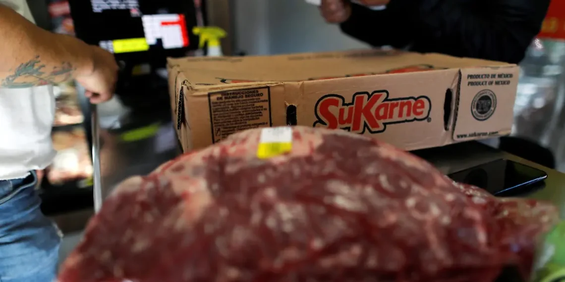 SuKarne, el mayor exportador de cárnicos del país, podría venderse por más de 2 mil mdd: Reuters