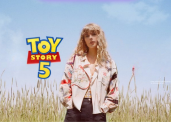 Taylor Swift estrena video oficial de ‘I Knew It, I Knew You’ en piano tras el éxito de Toy Story 5