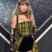 Taylor Swift recompensa con 50 MD acto de valentía