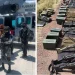 Hija y pareja sentimental del ‘Tío Lako’, líder regional del CJNG, detenidos en Michoacán