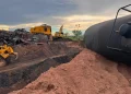 Acumula Grupo México 30 años de desastres