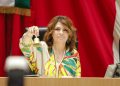 Rinde protesta titular de la Unidad Técnica para la Igualdad de Género del Congreso de Sonora