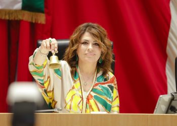 Rinde protesta titular de la Unidad Técnica para la Igualdad de Género del Congreso de Sonora