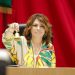 Rinde protesta titular de la Unidad Técnica para la Igualdad de Género del Congreso de Sonora