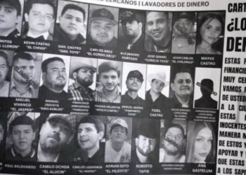 Influencers, blanco fácil del crimen; suman 19 asesinados
