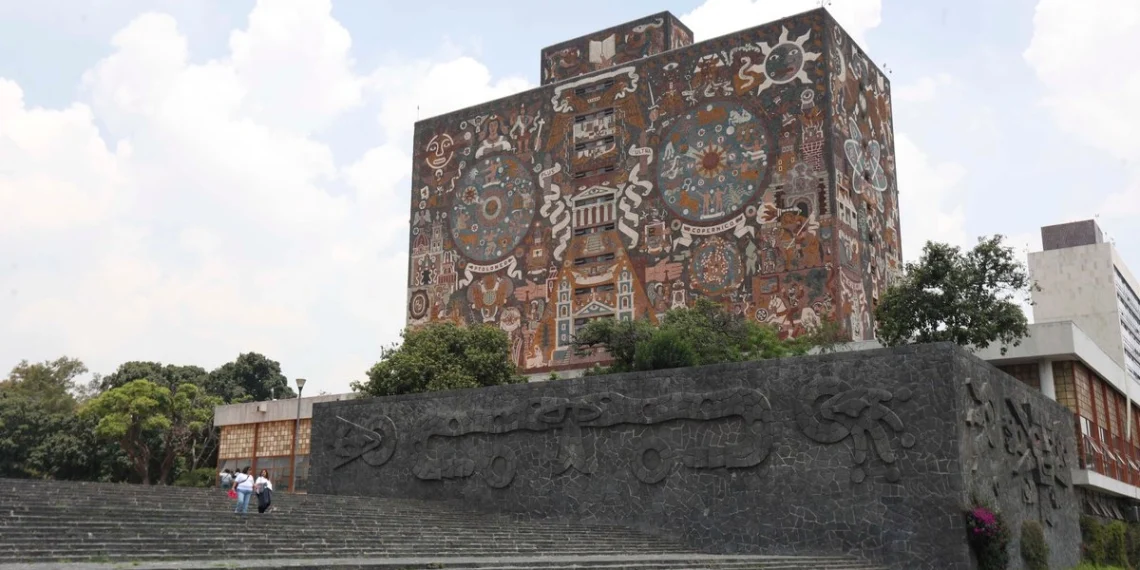 Investigan a Territorium Life, empresa que aplicó el examen virtual de la UNAM
