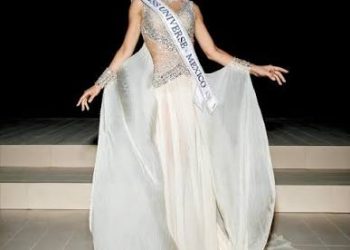 Miss Universo México 2026: María Vargas, de Jalisco, es la nueva representante del país