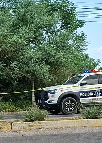 Hallan a hombre sin vida en Ventura Residencial