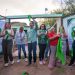 Abre Casa Verde en la colonia Laura Alicia López Frías; la regularización de terrenos será su primer frente de trabajo
