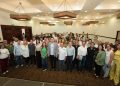 Va el Partido Verde por todo en Sonora rumbo a 2027; Maloro Acosta llama a fortalecer territorio y unidad