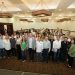 Va el Partido Verde por todo en Sonora rumbo a 2027; Maloro Acosta llama a fortalecer territorio y unidad