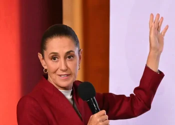 Cancelación de visas a gobernadores “es un asunto personal”: Sheinbaum