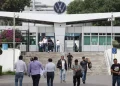 Volkswagen recortará 786 empleos en su planta de Puebla