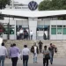 Volkswagen recortará 786 empleos en su planta de Puebla
