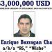 Reportan que el ‘R5’ fue abatido en Michoacán; EU lo buscaba