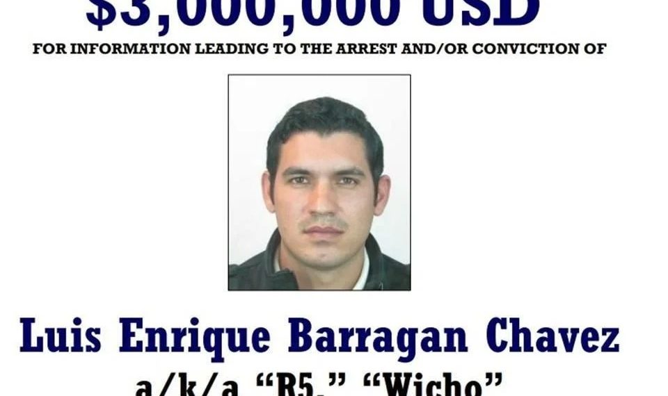 Reportan que el ‘R5’ fue abatido en Michoacán; EU lo buscaba