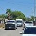 Hallan cuerpo enterrado en el patio de una vivienda en Villas del Sur