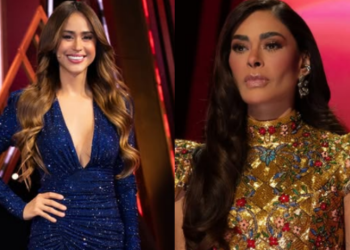 Yanet García aclara si está peleada con Galilea Montijo tras polémica por los “muebles” de La Casa de los Famosos México