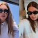 Yuridia marca un alto a sus fans luego de que uno la esperara afuera de su casa