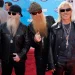 Muere a los 77 años Frank Beard, baterista de ZZ Top