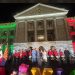 Participa Gobierno de Sonora en celebración de la Independencia de México en Phoenix
