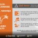 Informa Protección Civil que se eleva nivel de alerta ante huracán Polo