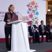 “México no es colonia de ningún país”: Sheinbaum