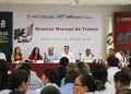 Participa Gobierno de Sonora en Reunión Nacional de Trabajo para el Fortalecimiento de la Educación Superior: SEC